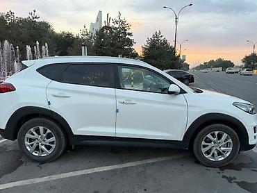 каракол катализатор: Hyundai Tucson: 2019 г., 2 л, Автомат, Дизель, Кроссовер — 6
