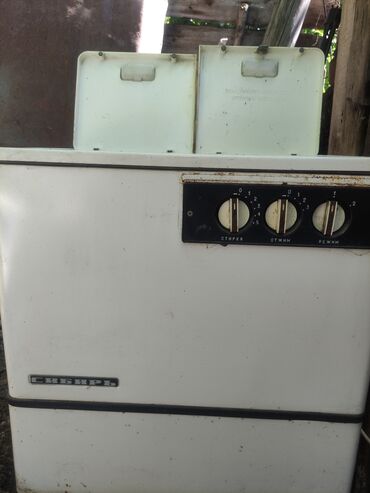 сибирь стиральная: Стиральная машина Б/у, Полуавтоматическая, До 6 кг