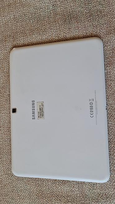 Tableti: Samsung Galaxy Tab 4 10.1 (SM-T535) - Ekran: 10.1" TFT, široki — 3