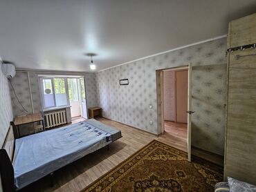 долгосрочная аренда домов в алматы без посредников: 1 комната, Собственник, Без подселения, С мебелью полностью