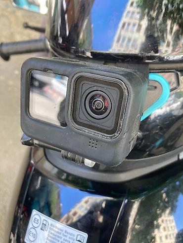 Фото и видеокамеры: Salam, go pro hero 11 satılır. Bundle olaraq hər şeyi var üzərində — 1