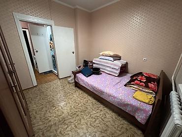 Продажа квартир: 2 комнаты, 49 м², 105 серия, 3 этаж, Косметический ремонт — 8