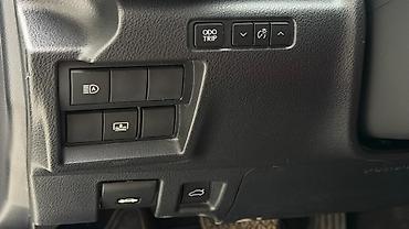 Lexus: Lexus IS: 2021 г., 2 л, Автомат, Бензин, Седан — 19