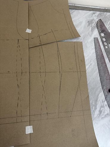 Конструктора-лекальщики: Конструктор-лекальщик — 11