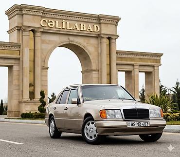 1998 ford transit: Mercedes-Benz W124: 0.2 l | 1991 il Sedan — 1