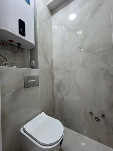 Продажа квартир: 2 комнаты, 78 м², Элитка, 10 этаж, Дизайнерский ремонт — 12