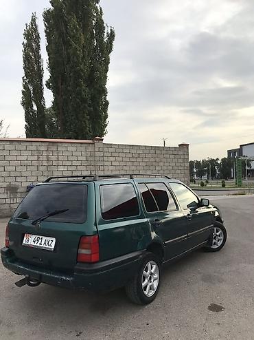 Другие автомобили: Продаю гольф 3 универсал 1.8 моно на полном хаду не дымит не троит — 3