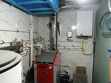 Отопление: Отопление теплый полы установка газовых угольных котлов любой at lalafo.kg — 8 Отопление: Отопление теплый полы установка газовых угольных котлов любой — 8