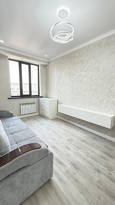 borsan: 1 комната, 42 м², Тунгуч мкр Элитка, 8 этаж — 4