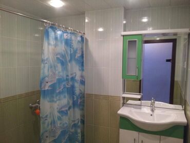 Yeni tikili: 2 otaqlı, Yeni tikili, m. Xalqlar Dostluğu, 85 kv. m — 8