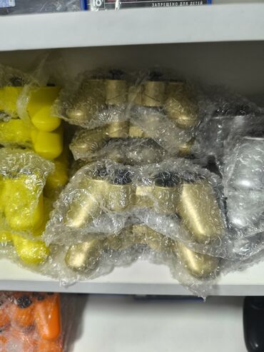 Video oyunlar üçün aksesuarlar: PlayStation 3 yeni A class pultlar — 10