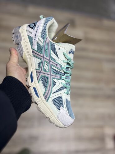 Кроссовки и спортивная обувь: Asics🔥🔥🔥