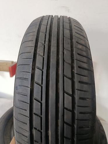 Транспорт: Шины 175 / 65 / R 14, Лето, Б/у, Пара, Легковые, Япония, Yokohama — 3