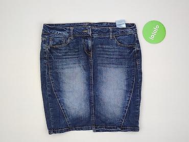 dżins tekst: Denim, Spódnica damska, rozmiar S — 2
