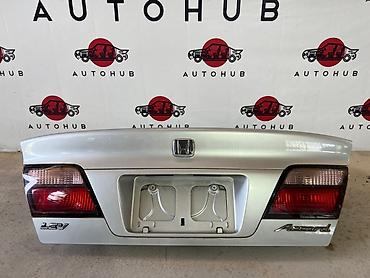 багажник акорд: Крышка багажника HONDA Accord 2 1998 (б/у) — 1