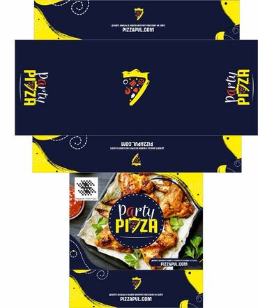 Графические дизайнеры: Графический дизайнер — 5