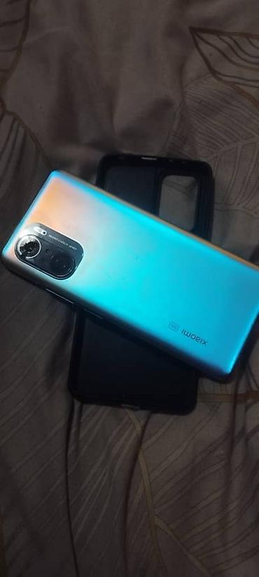 redmi note 11s: Xiaomi, Mi 11X, Б/у, 128 ГБ, цвет - Белый, 2 SIM — 2
