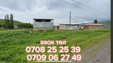 Другая коммерческая недвижимость: Продаются сарай для бизнеса 
Обмен есть