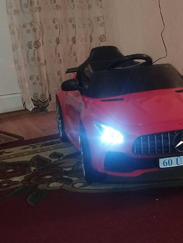 uşaq üçün çantalar: Usaq boyuduyu ucun surmur.qarajda qalib satilir — 2