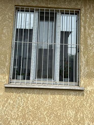 Сварка: Кованые решетки на окна — изготовление и монтаж под размер - — 13