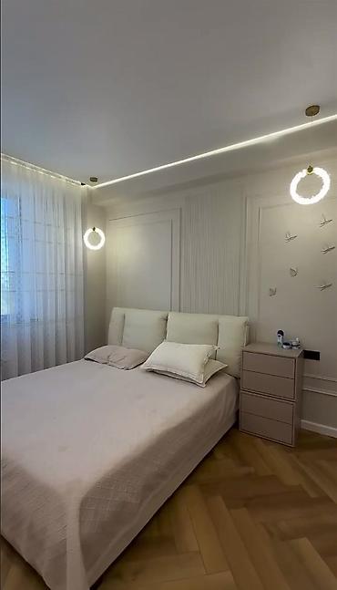 Продажа квартир: 3 комнаты, 93 м², 6 этаж, Дизайнерский ремонт — 5