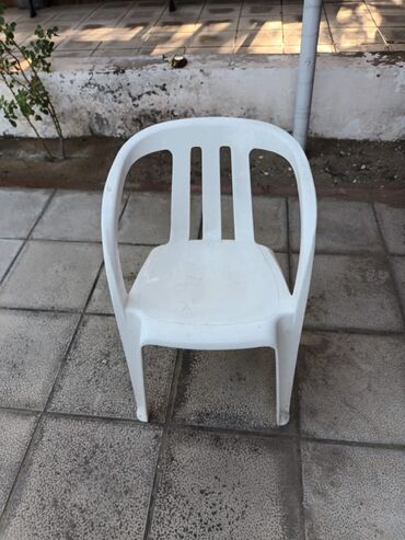 Bağ, çöl oturacaqları: İşlənmiş, Plyaj, piknik stulu, Plastik
