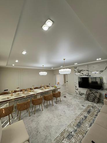 Продажа коттеджей и домов: Просторный дом с современным интерьером и качественной отделкой. - — 9