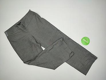 mohito garsonki: H&M, Spodnie materiałowe damskie, rozmiar M — 2