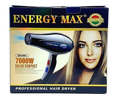 Бытовая техника: №: 6412 Məhsulun adı: Fen Energy Max EM-8994 Brend: Energy Max — 1