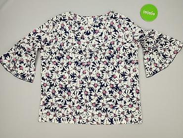 narzuta: Style, Bluzka damska, rozmiar 2XL — 2