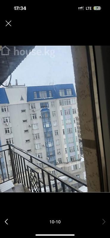 Продажа квартир: 2 комнаты, 75 м², Элитка, 9 этаж, Косметический ремонт — 10