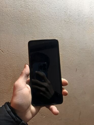 Poco: Poco X7 Pro, 512 GB, rəng - Qara, Sensor — 1