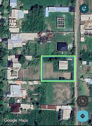 Продажа участков: 13 соток — 11