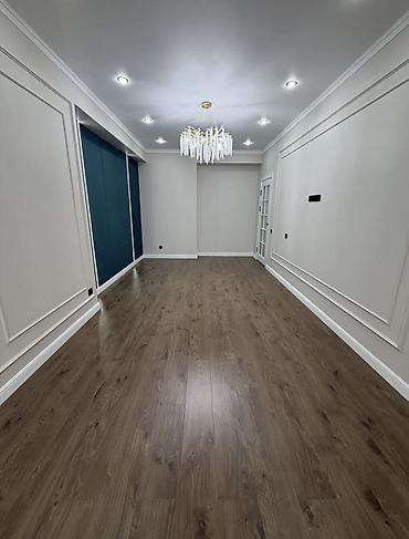 Продажа квартир: 2 комнаты, 70 м², Элитка, 9 этаж, Дизайнерский ремонт — 4