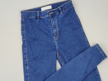 Topshop, Jeans for women, size S (EU 36)