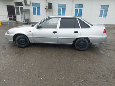 Daewoo: Daewoo Nexia: 2010 г., 1.5 л, Механика, Бензин, Седан