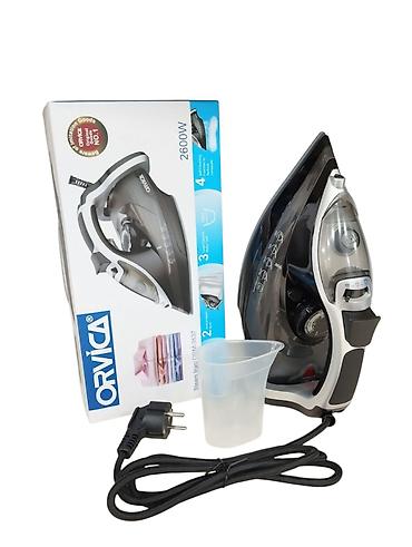 Buxarlı ütülər: Buxarlı ütü Orvica 3537 - 2600W - 47.99AZN . 🆕Bütün məhsularımız — 1