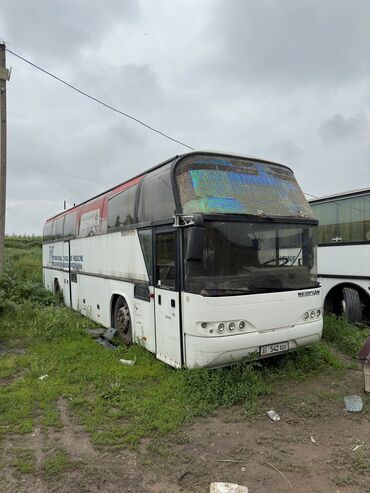 автобус старый: Автобус