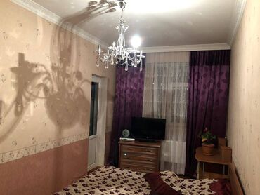 Yeni tikili: Bakıxanov qəs., 3 otaqlı, Yeni tikili, 110 kv. m — 2