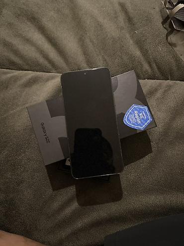 iphon 12 pro max: Samsung Galaxy S22 Комплектация по фото: смартфон и фирменная — 1