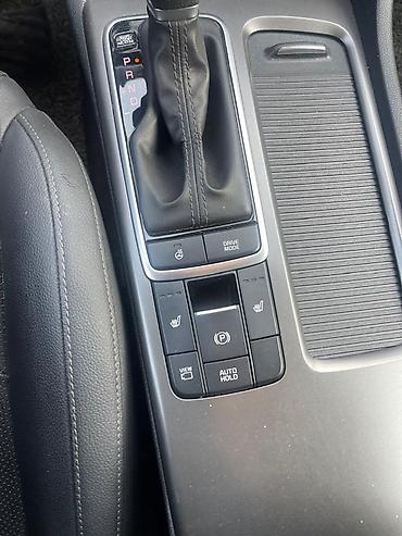 Kia: Kia K5: 2019 г., 2 л, Бензин — 9