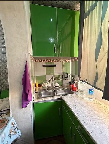 Продажа квартир: 2 комнаты, 52 м², Нижний Джал (Джал-23) 106 серия, 4 этаж, Евроремонт — 4
