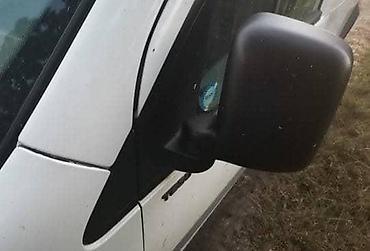 auto plac senta: RETROVIZORI SVI MODELI ZA FORD TOURNEO CONNECT OD 2002. DO 2008. GOD — 3