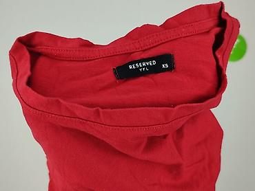 bluza relab olx: Reserved YFL, T-shirt damski, rozmiar XS — 6
