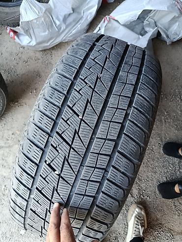 шины 28550 r20 зима: Зимние шины GOFORM размер 285/50 R20, комплект из 4 шт. - — 3