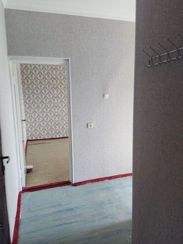 дом в бишкеке арча бешик: 1 комната, 36 м², 105 серия, 4 этаж, Косметический ремонт