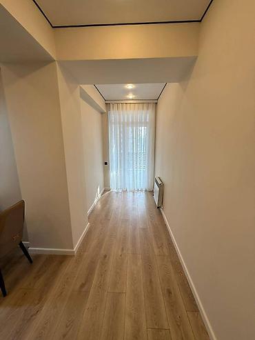 Продажа квартир: 2 комнаты, 71 м², Элитка, 6 этаж, Евроремонт — 12