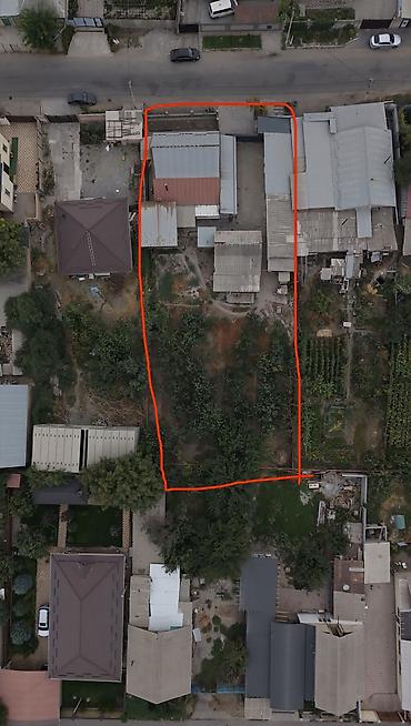 Продажа коттеджей и домов: 4 комнаты, 100 м², 13 соток, Бишкек, Восток с — 13