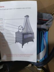 uşaq manejleri: Karopkasinda az işlənib herseyi var içinde