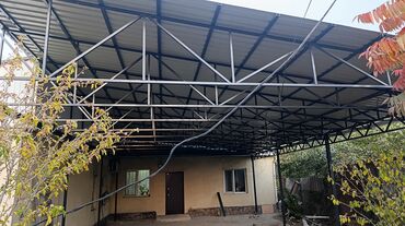 Сварка: Сварка | Навесы Гарантия, Монтаж — 5